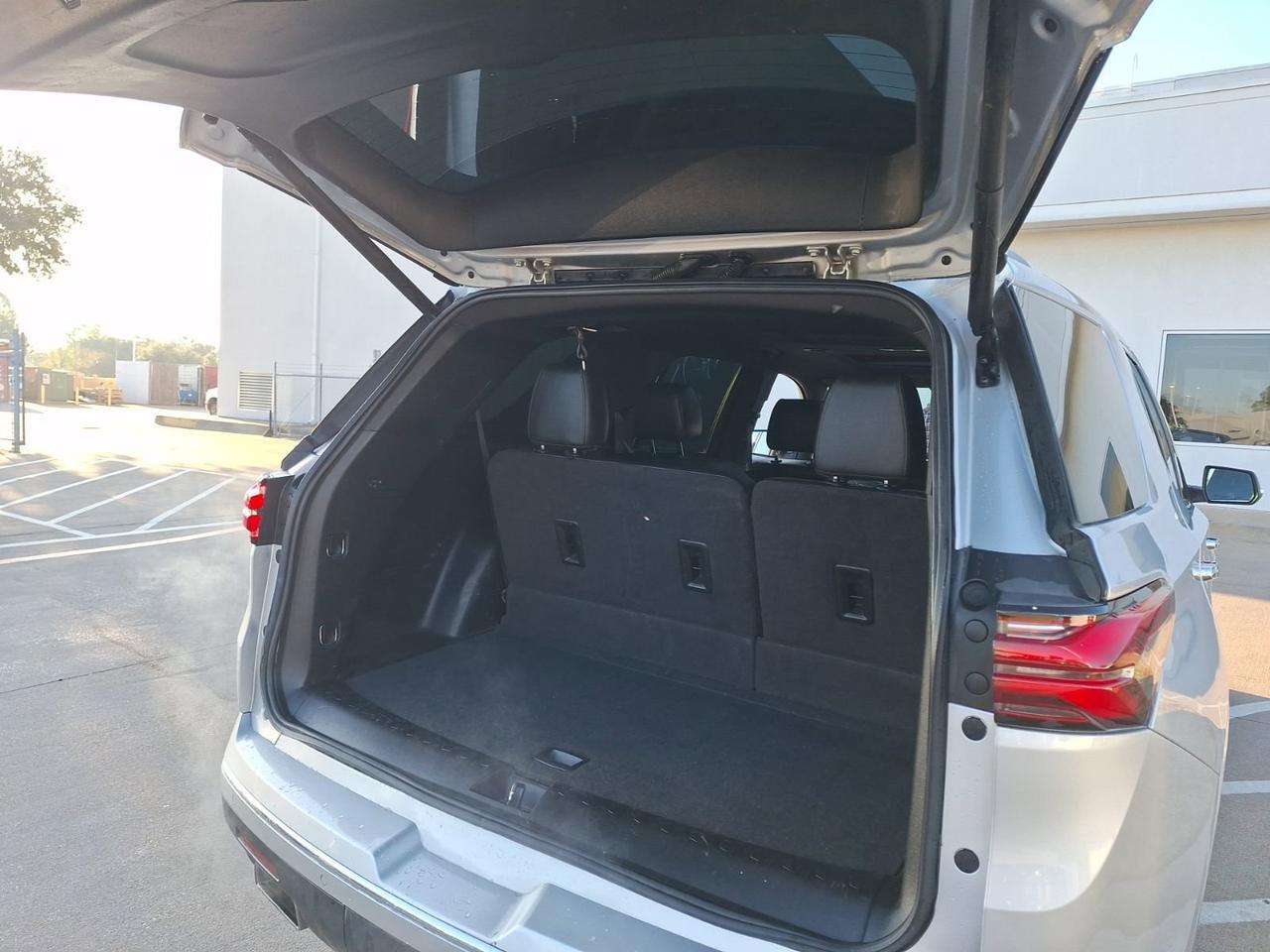 2022 Chevrolet Traverse High Country Hurst TX