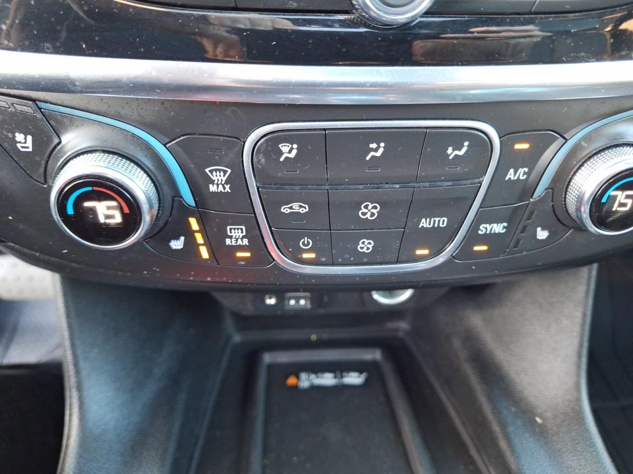 2022 Chevrolet Traverse High Country Hurst TX