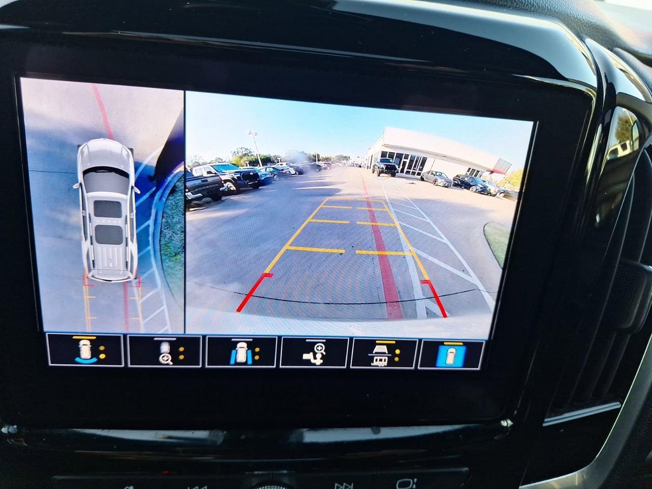 2022 Chevrolet Traverse High Country Hurst TX