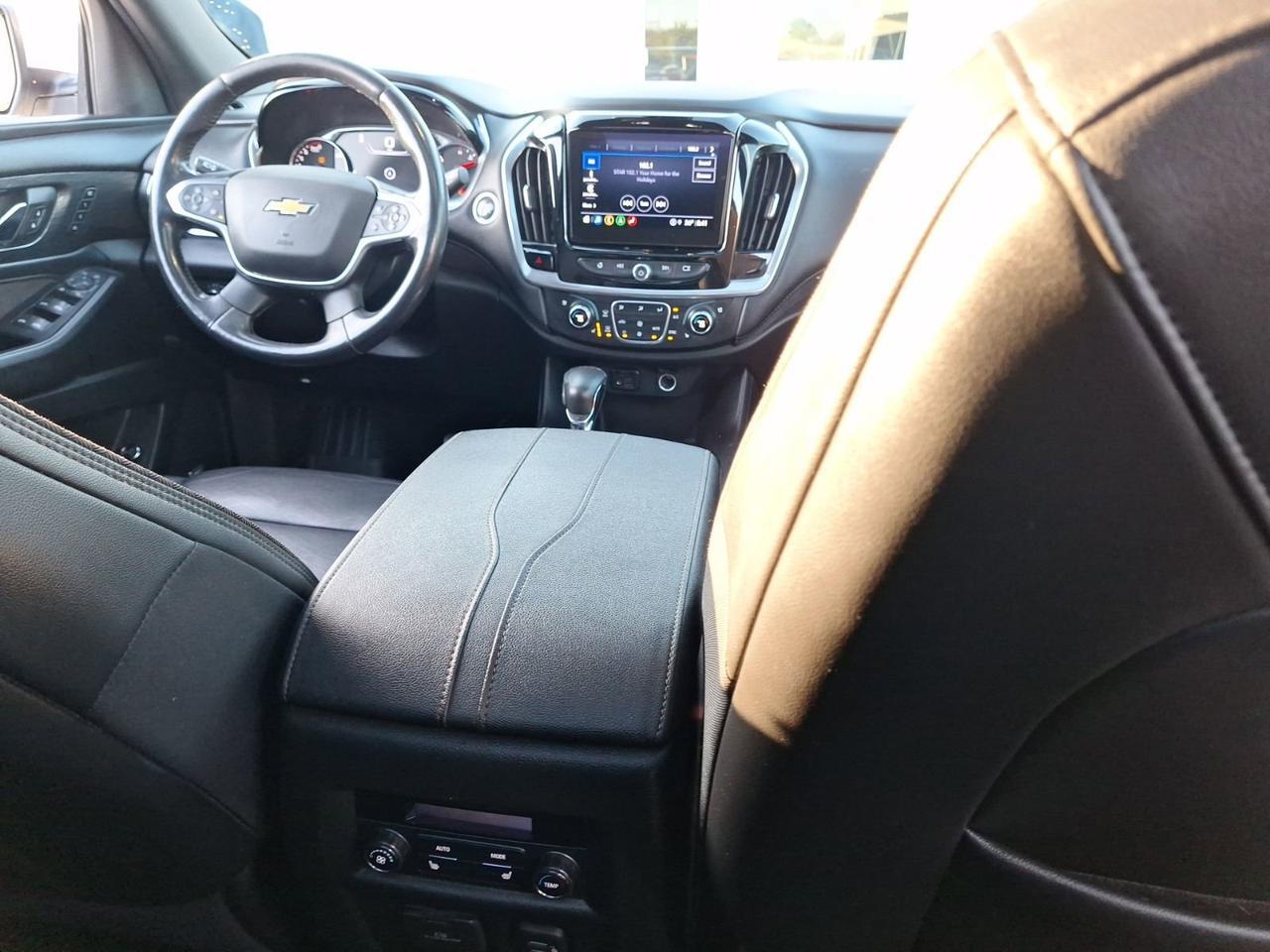 2022 Chevrolet Traverse High Country Hurst TX