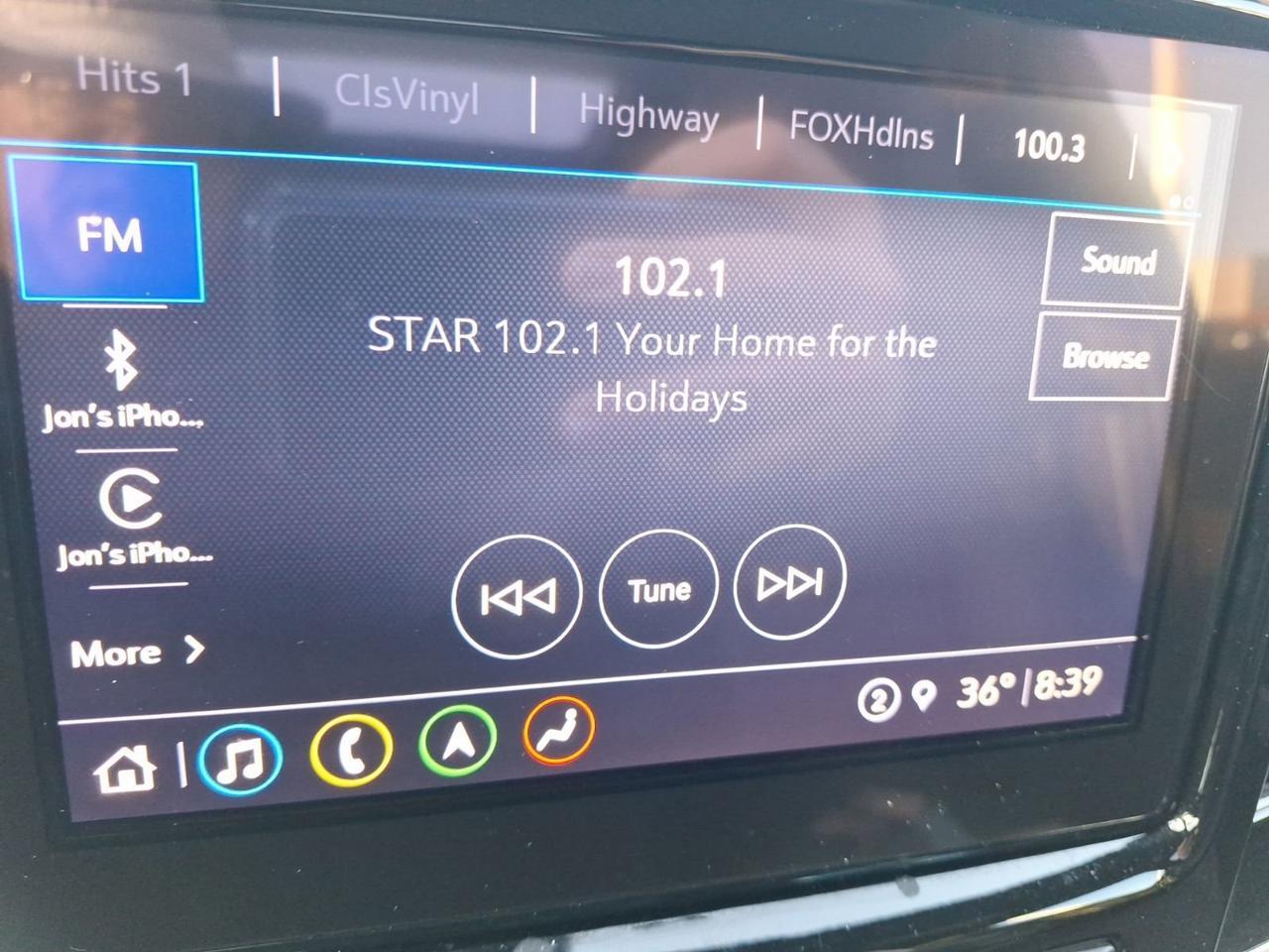 2022 Chevrolet Traverse High Country Hurst TX