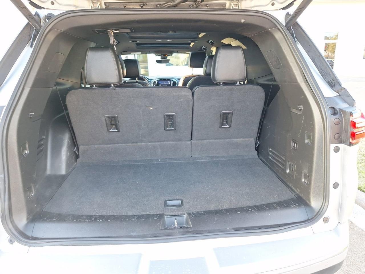 2022 Chevrolet Traverse High Country Hurst TX