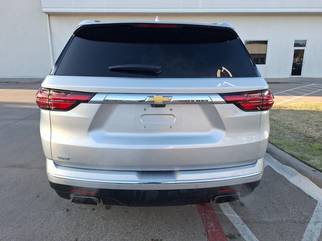 2022 Chevrolet Traverse High Country Hurst TX