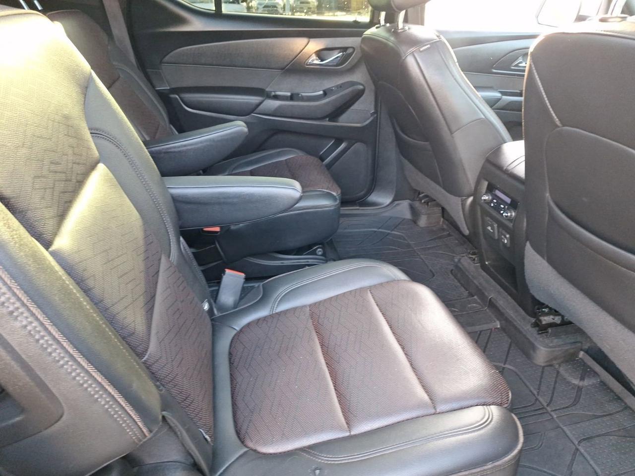 2022 Chevrolet Traverse High Country Hurst TX