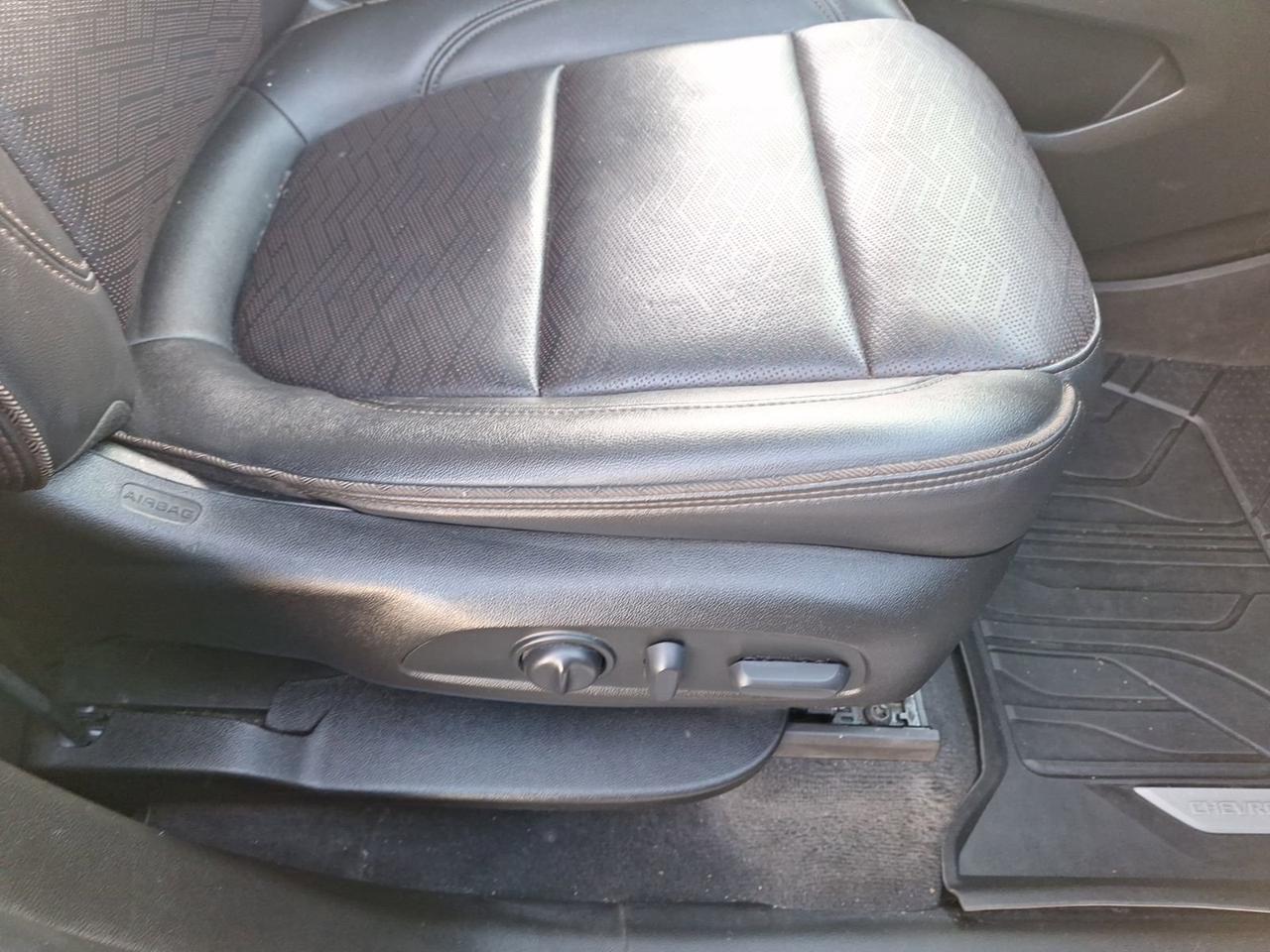 2022 Chevrolet Traverse High Country Hurst TX