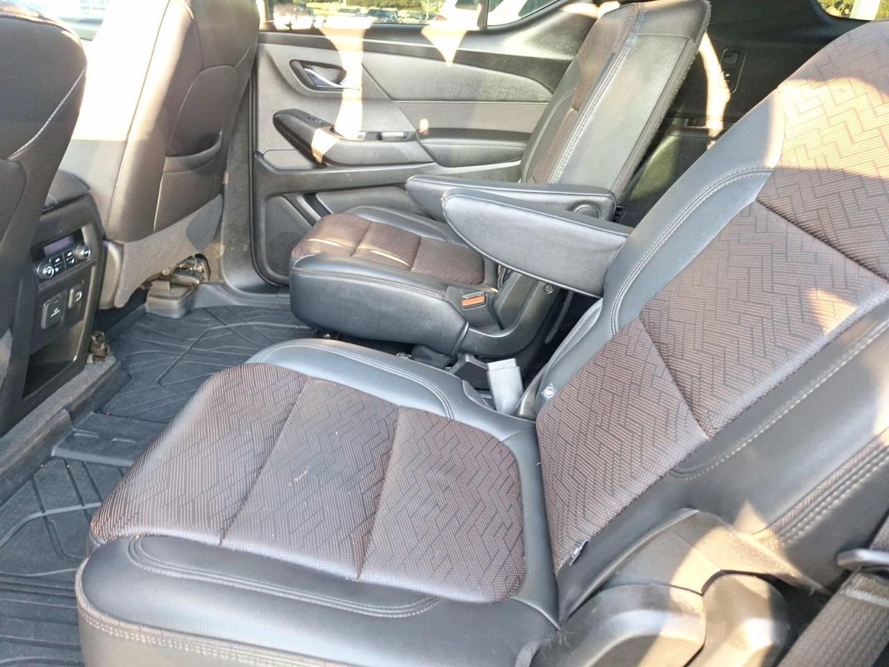 2022 Chevrolet Traverse High Country Hurst TX