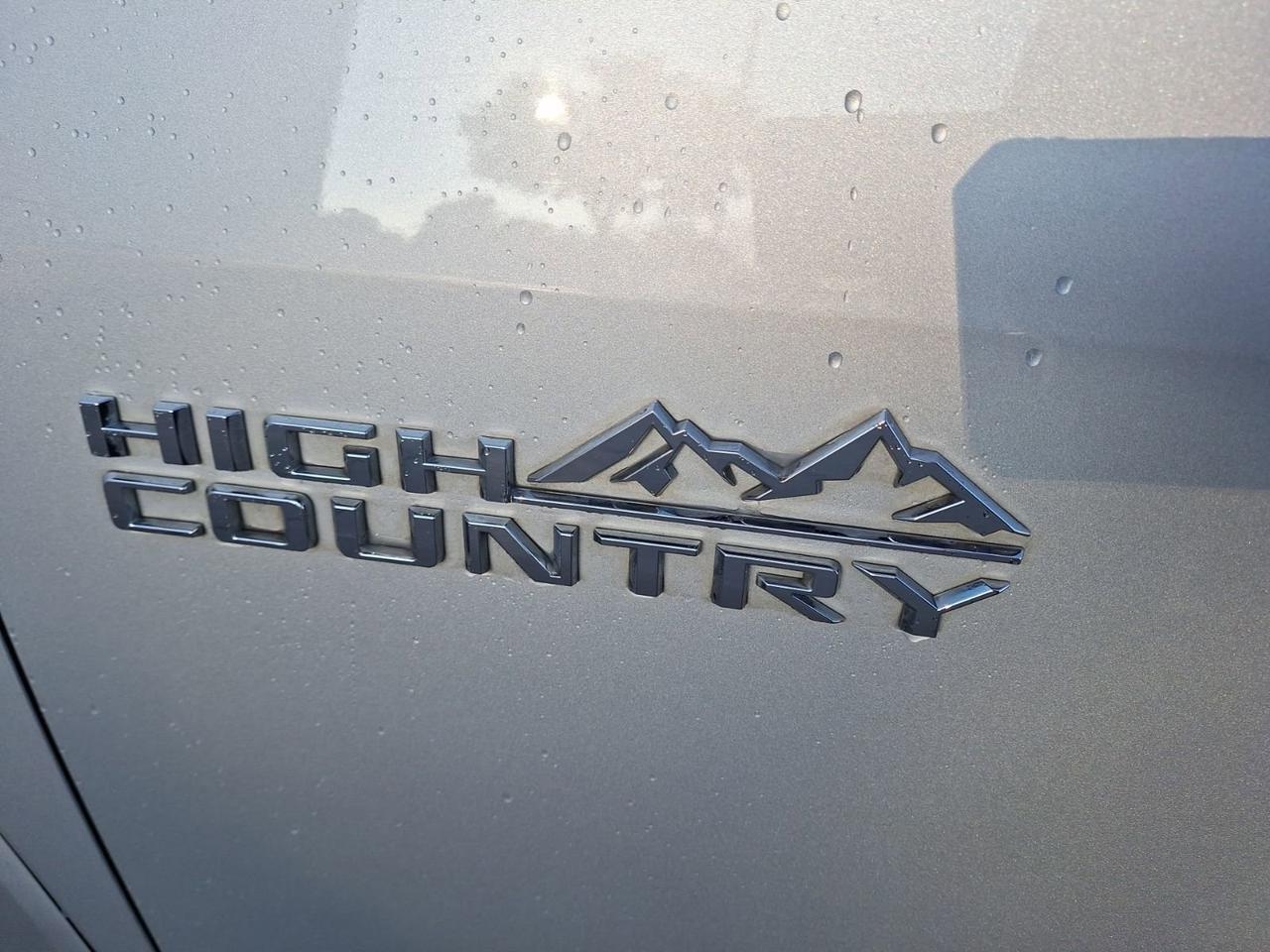 2022 Chevrolet Traverse High Country Hurst TX