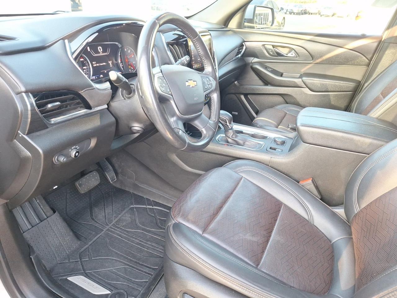 2022 Chevrolet Traverse High Country Hurst TX