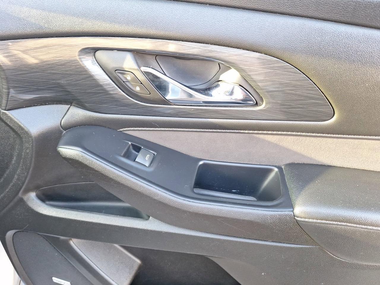 2022 Chevrolet Traverse High Country Hurst TX