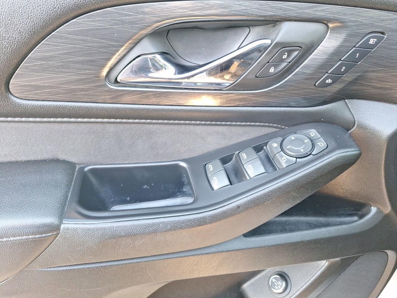 2022 Chevrolet Traverse High Country Hurst TX