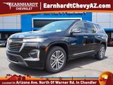 2022 Chevrolet Traverse High Country Phoenix AZ 2022 Chevrolet Traverse High Country Phoenix AZ