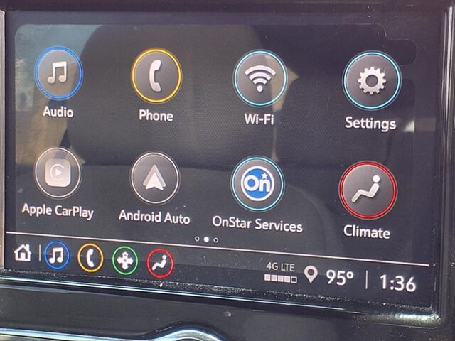 2022 Chevrolet Traverse LS  TX
