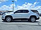 2022 Chevrolet Traverse LS  TX