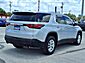 2022 Chevrolet Traverse LS  TX