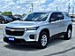 2022 Chevrolet Traverse LS  TX