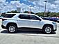 2022 Chevrolet Traverse LS  TX