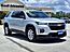 2022 Chevrolet Traverse LS  TX