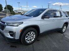 2022_Chevrolet_Traverse_LS_  TX