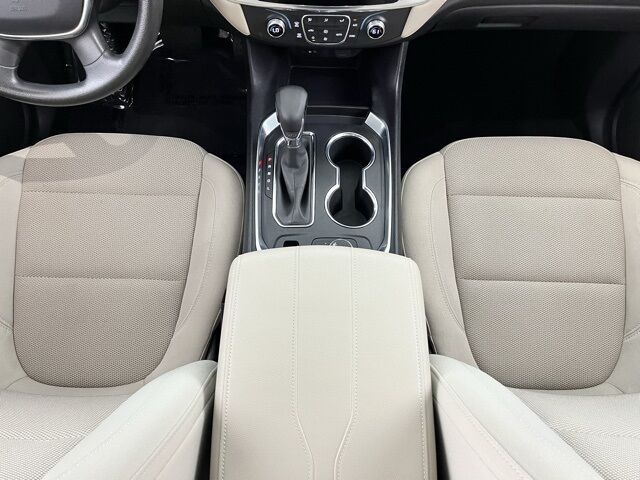 2022 Chevrolet Traverse LS Carrollton TX