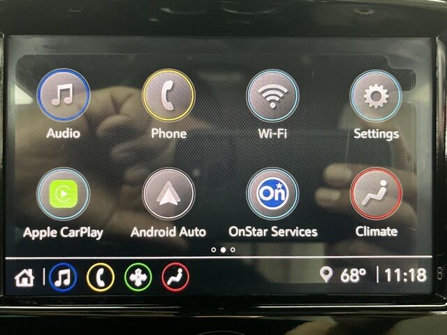 2022 Chevrolet Traverse LS Carrollton TX