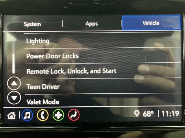 2022 Chevrolet Traverse LS Carrollton TX