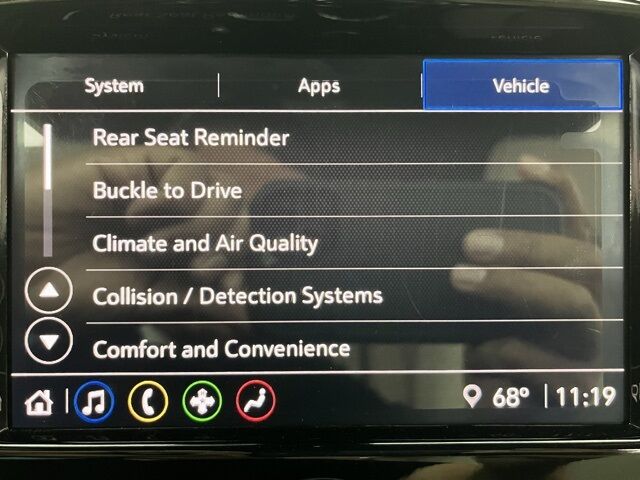 2022 Chevrolet Traverse LS Carrollton TX