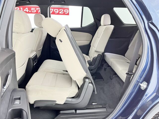 2022 Chevrolet Traverse LS Carrollton TX