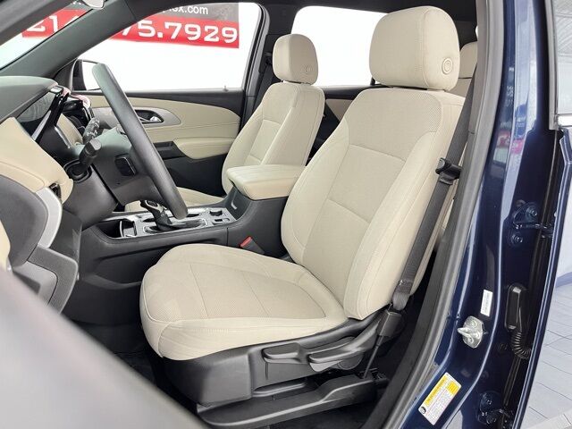 2022 Chevrolet Traverse LS Carrollton TX