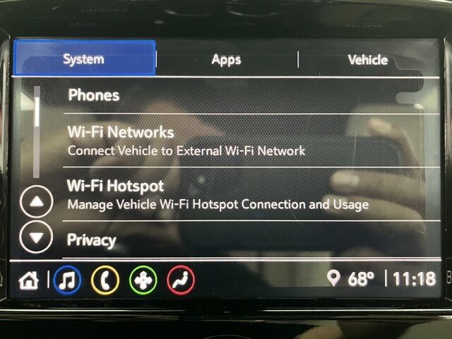 2022 Chevrolet Traverse LS Carrollton TX