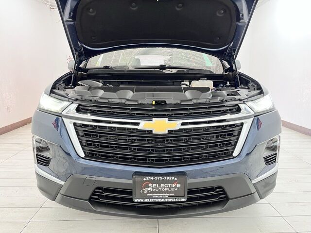 2022 Chevrolet Traverse LS Carrollton TX
