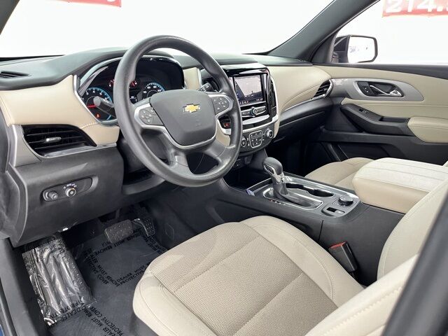 2022 Chevrolet Traverse LS Carrollton TX
