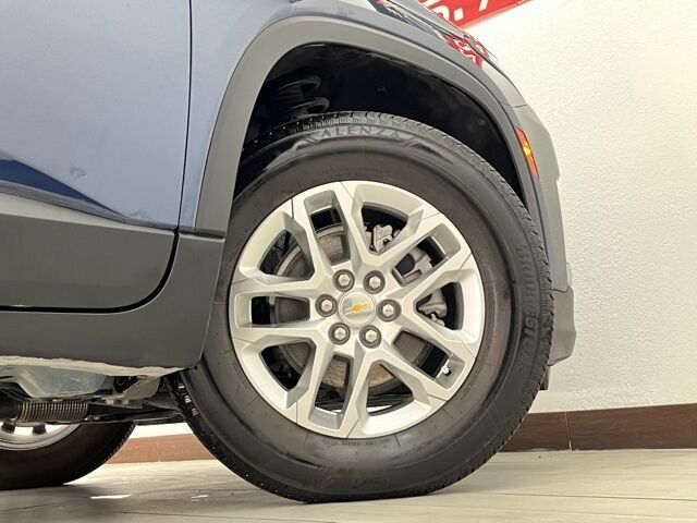 2022 Chevrolet Traverse LS Carrollton TX