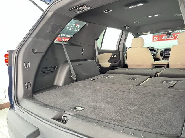 2022 Chevrolet Traverse LS Carrollton TX