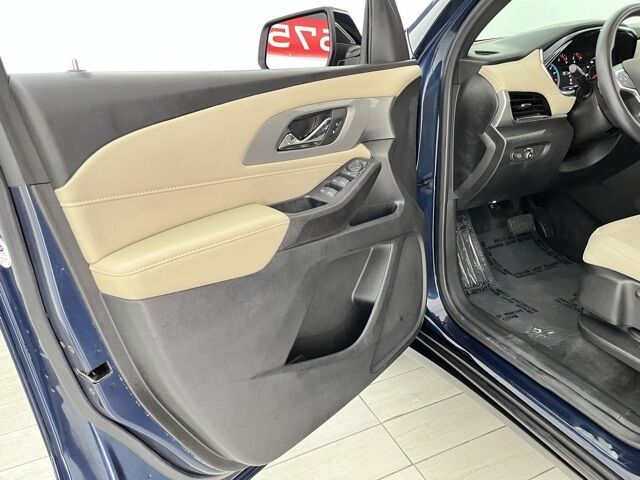 2022 Chevrolet Traverse LS Carrollton TX