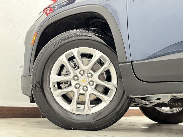 2022 Chevrolet Traverse LS Carrollton TX