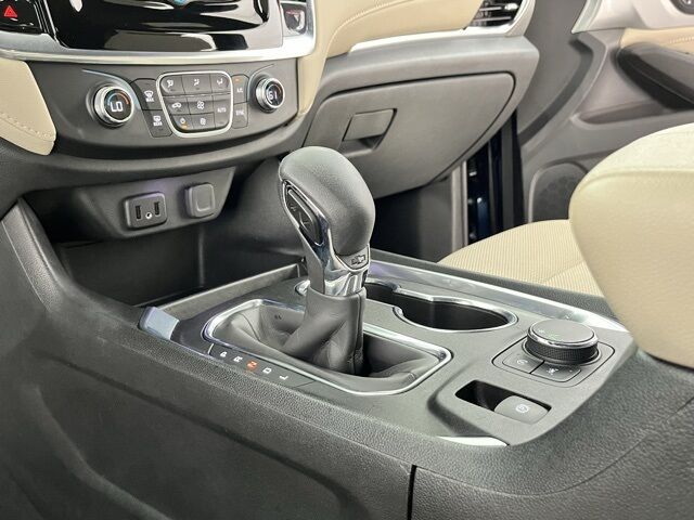 2022 Chevrolet Traverse LS Carrollton TX