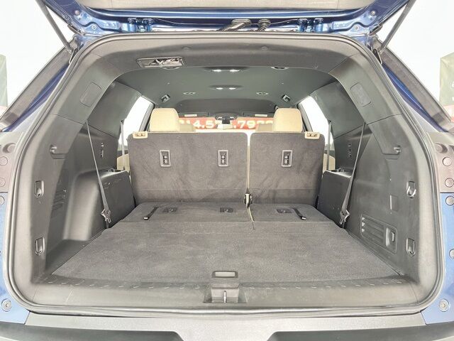 2022 Chevrolet Traverse LS Carrollton TX