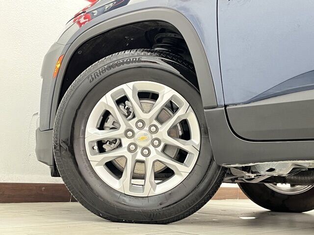 2022 Chevrolet Traverse LS Carrollton TX