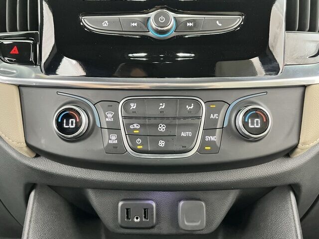 2022 Chevrolet Traverse LS Carrollton TX