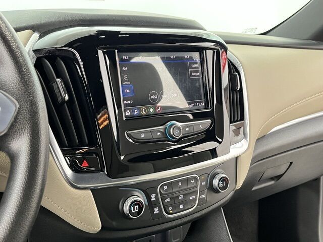 2022 Chevrolet Traverse LS Carrollton TX