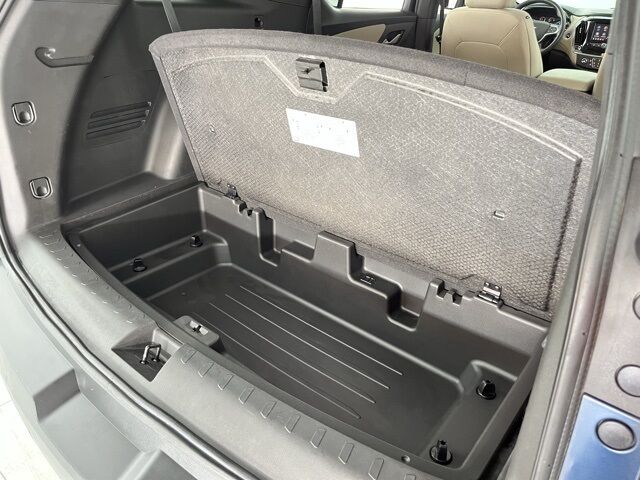 2022 Chevrolet Traverse LS Carrollton TX