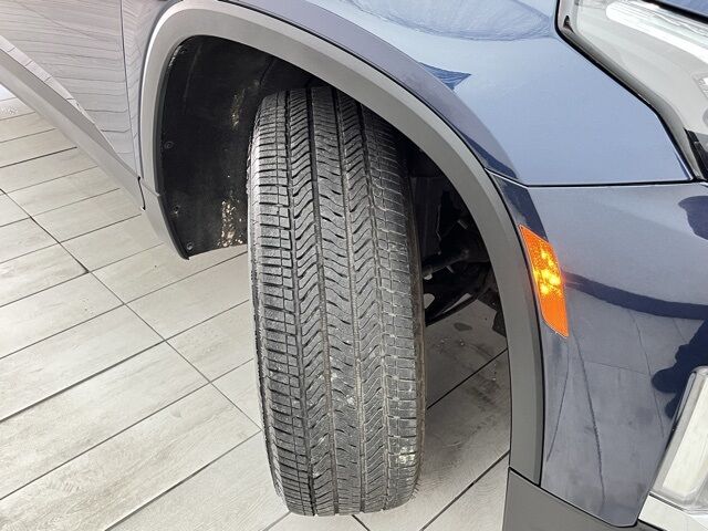 2022 Chevrolet Traverse LS Carrollton TX