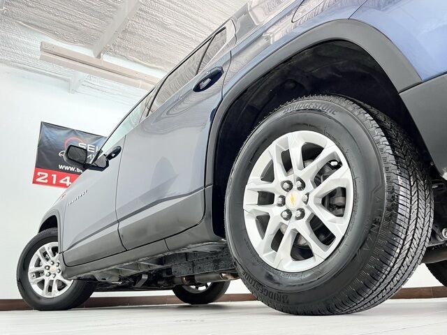 2022 Chevrolet Traverse LS Carrollton TX