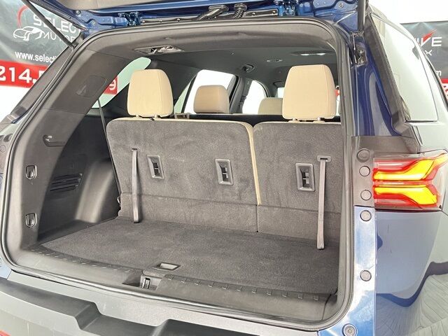 2022 Chevrolet Traverse LS Carrollton TX