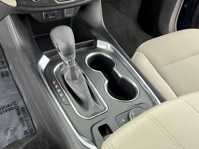 2022 Chevrolet Traverse LS Carrollton TX