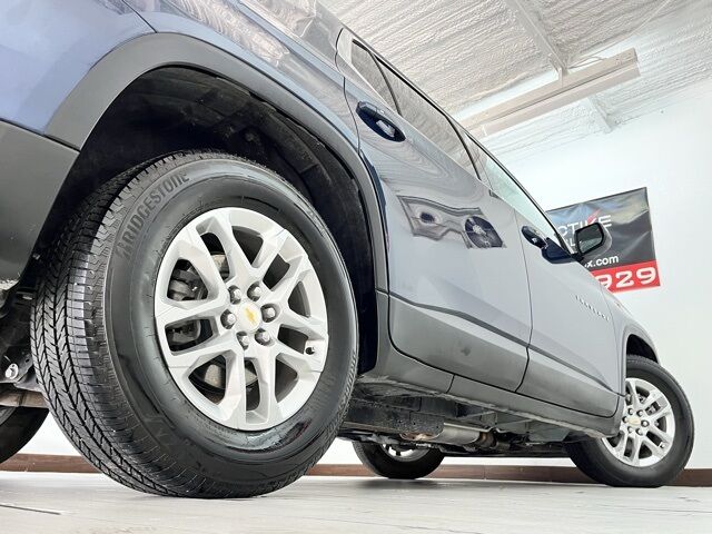 2022 Chevrolet Traverse LS Carrollton TX