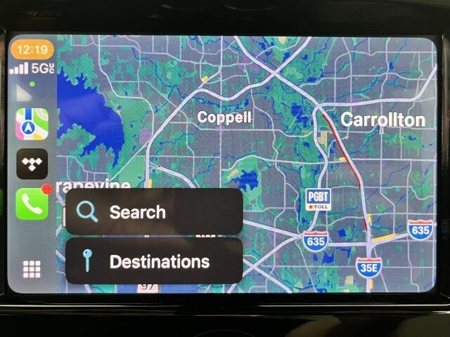 2022 Chevrolet Traverse LS Carrollton TX