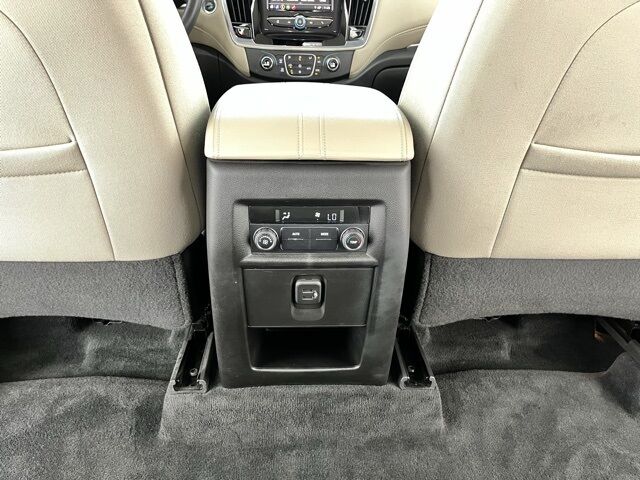 2022 Chevrolet Traverse LS Carrollton TX