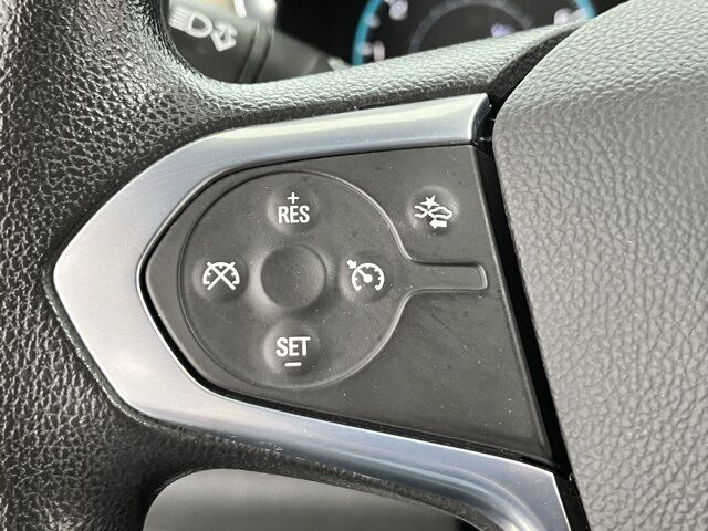 2022 Chevrolet Traverse LS Carrollton TX