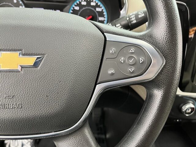 2022 Chevrolet Traverse LS Carrollton TX